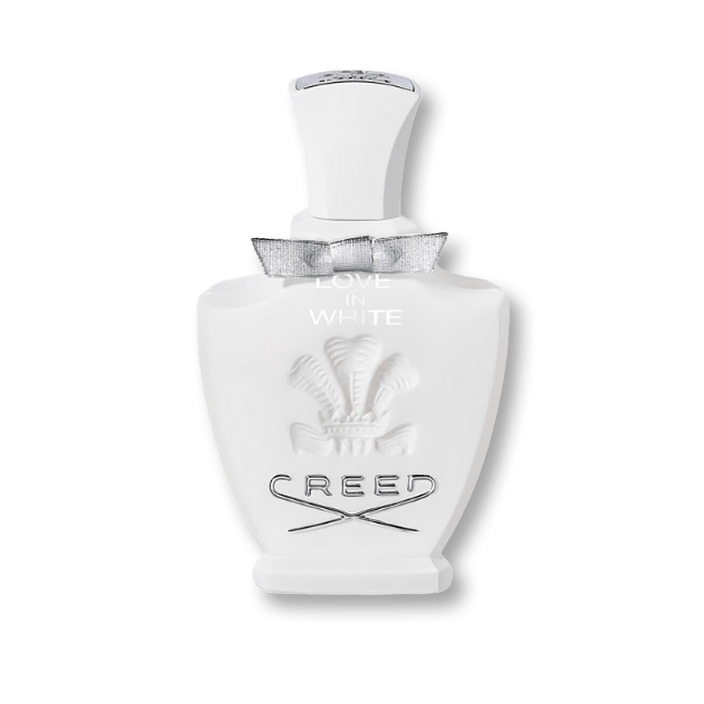 Shop Creed Love In White EDP 75ml | My Perfume Shop Qatar