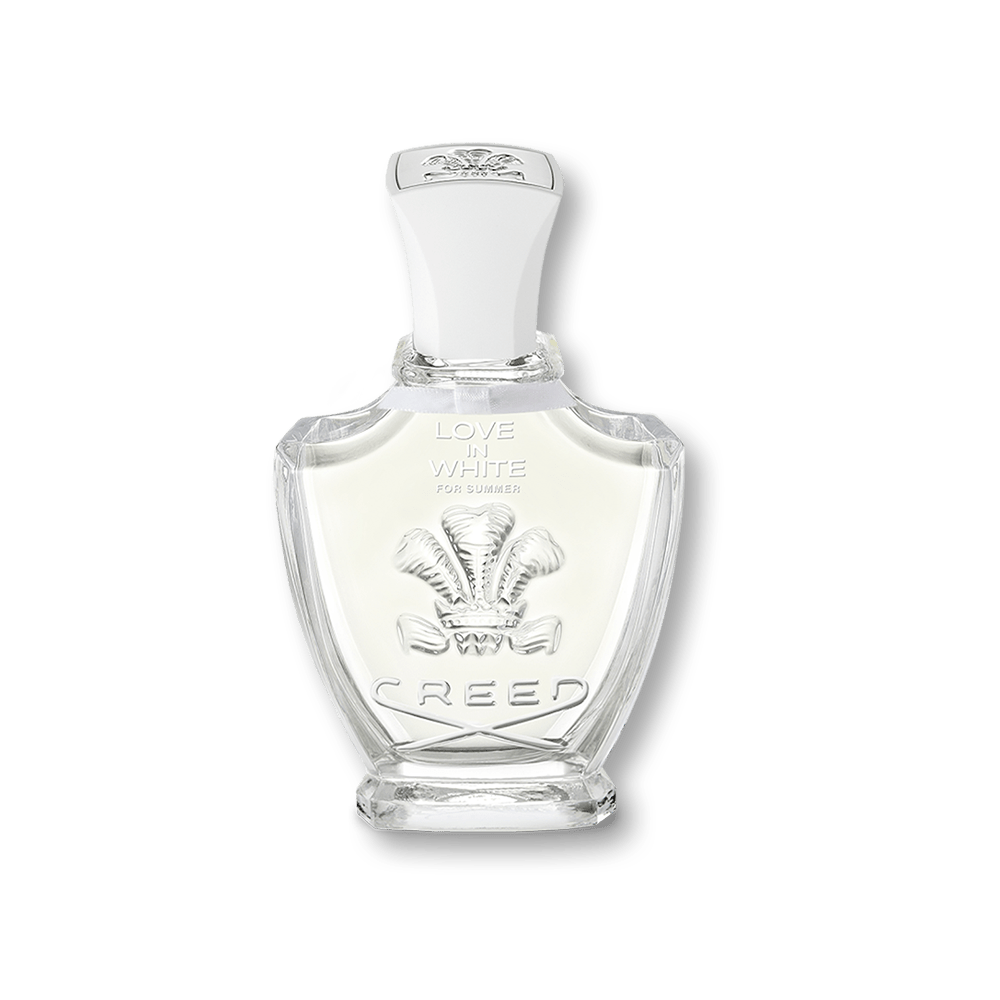 Shop Creed Love In White For Summer EDP in Qatar