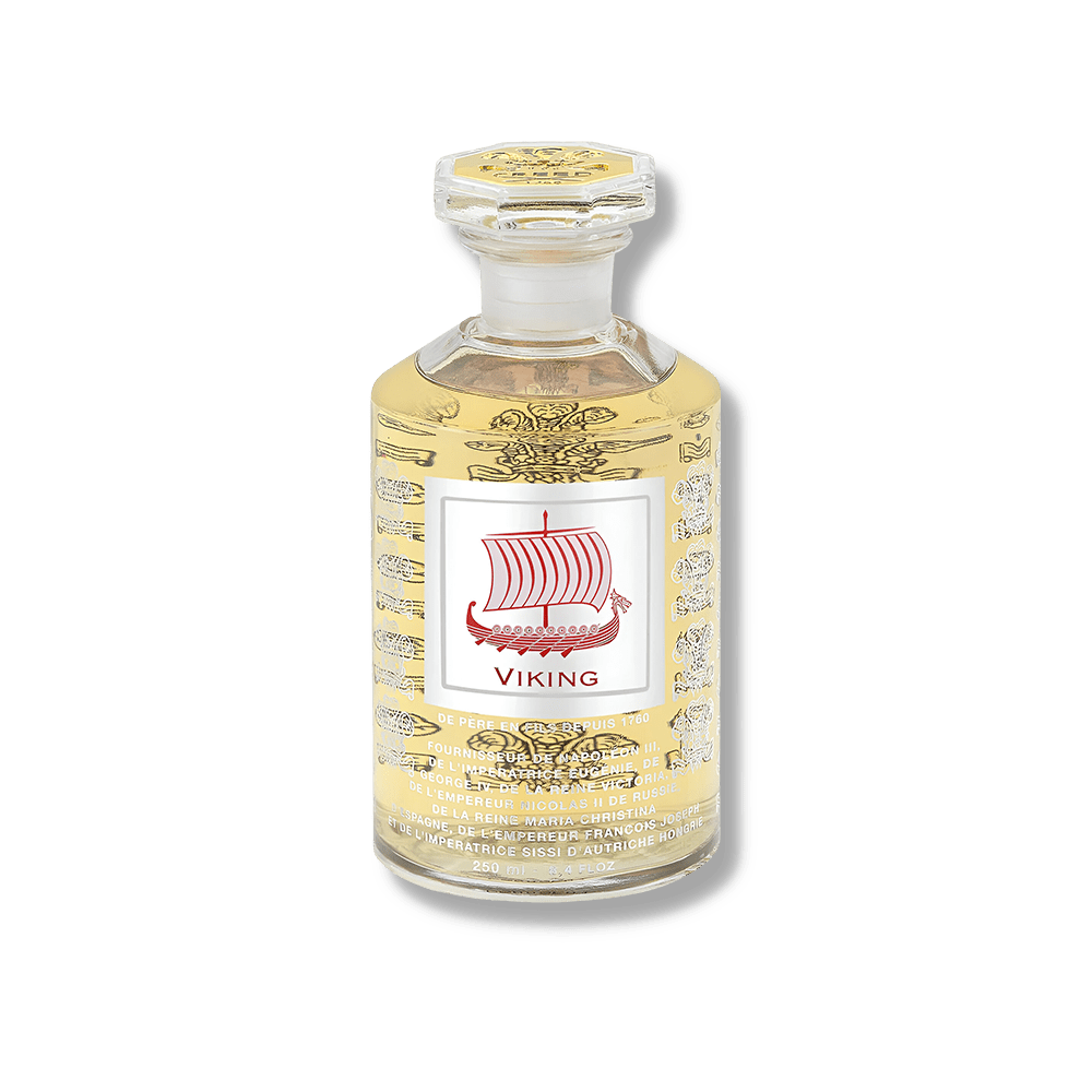 Shop Creed Viking EDP Splash in Qatar