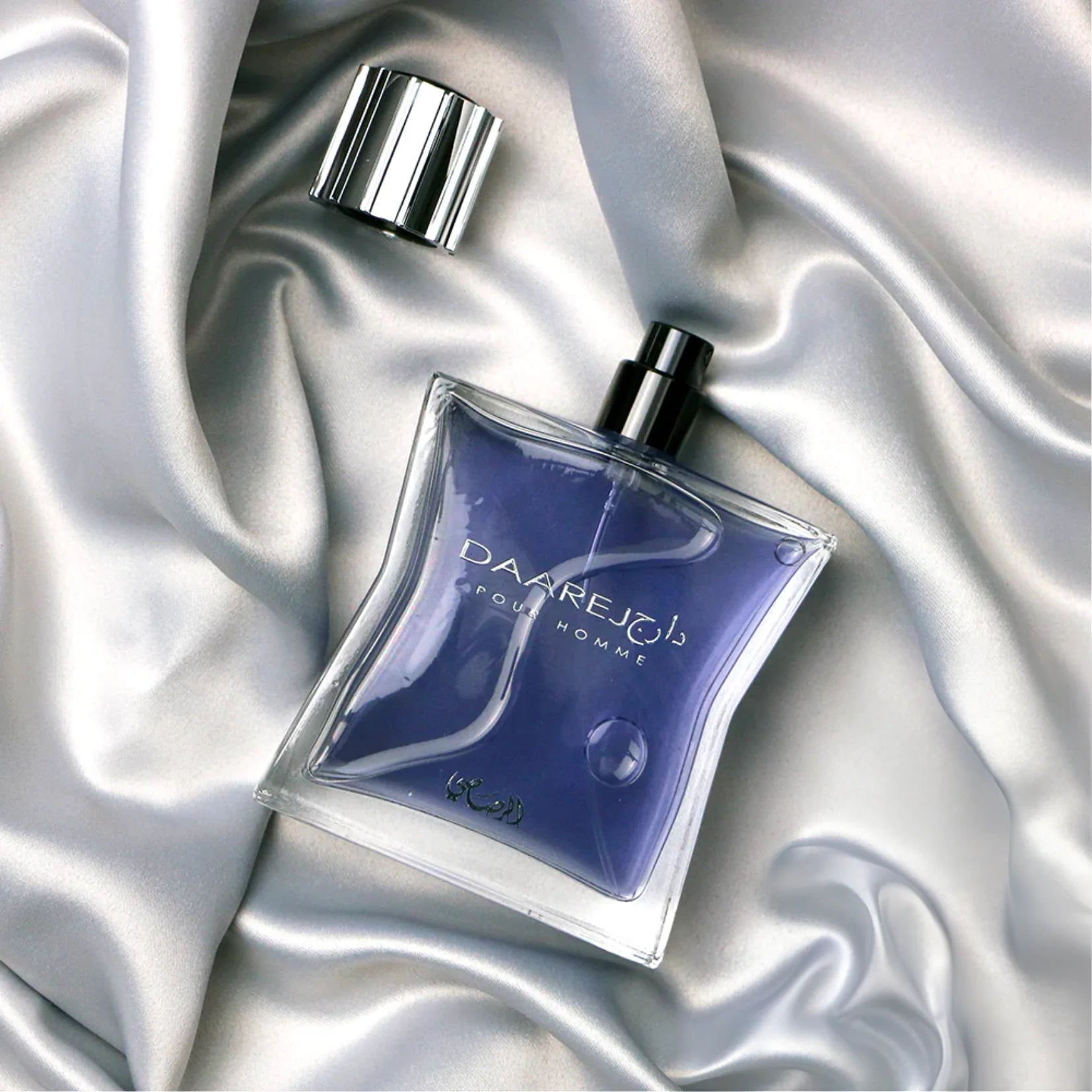 Rasasi Daarej Extrait EDP Pour Homme