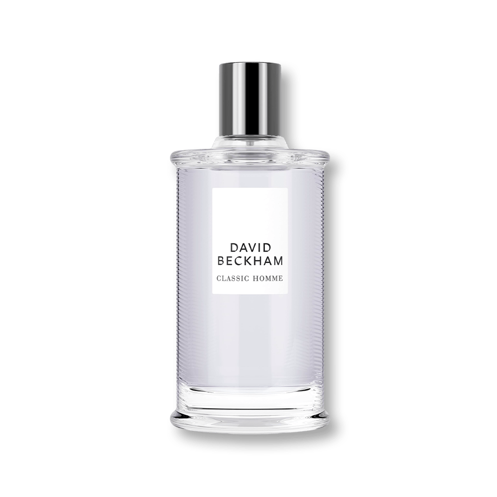 Shop David Beckham Classic Homme EDT in Qatar