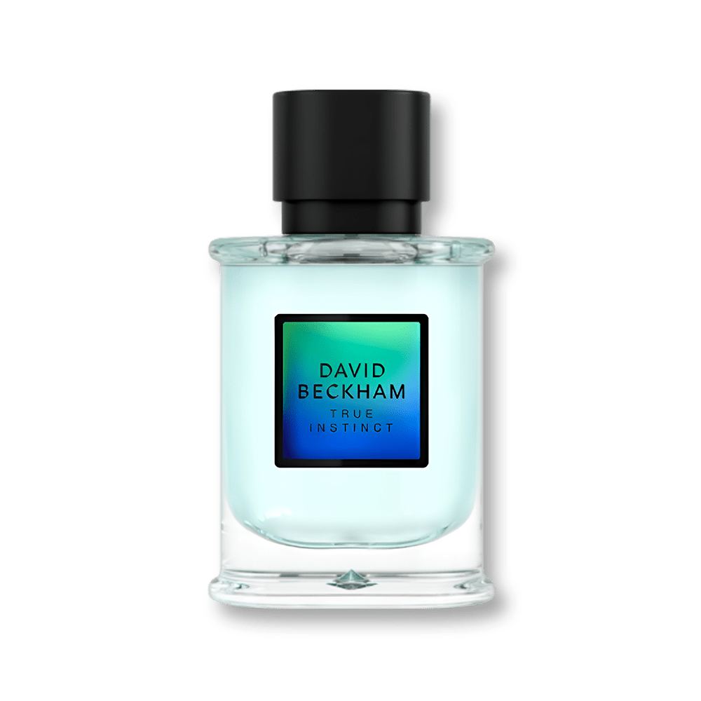 Shop David Beckham True Instinct EDP in Qatar - Main Image