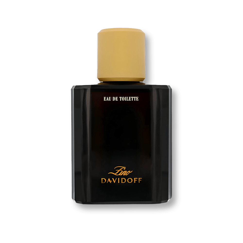 Shop Davidoff Zino EDT 125ml | My Perfume Shop Qatar