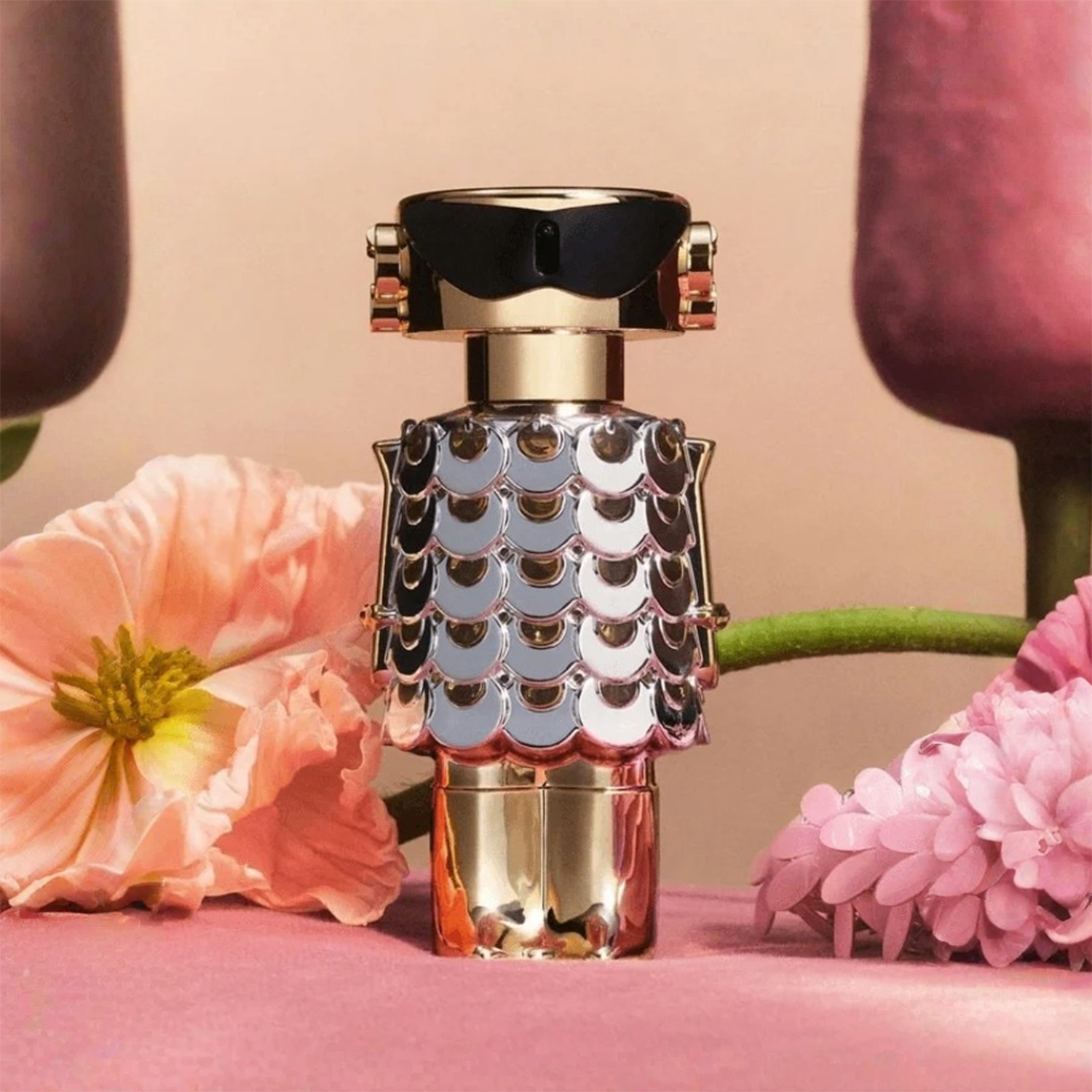 Paco Rabanne Fame EDP Gift Set for Her 3