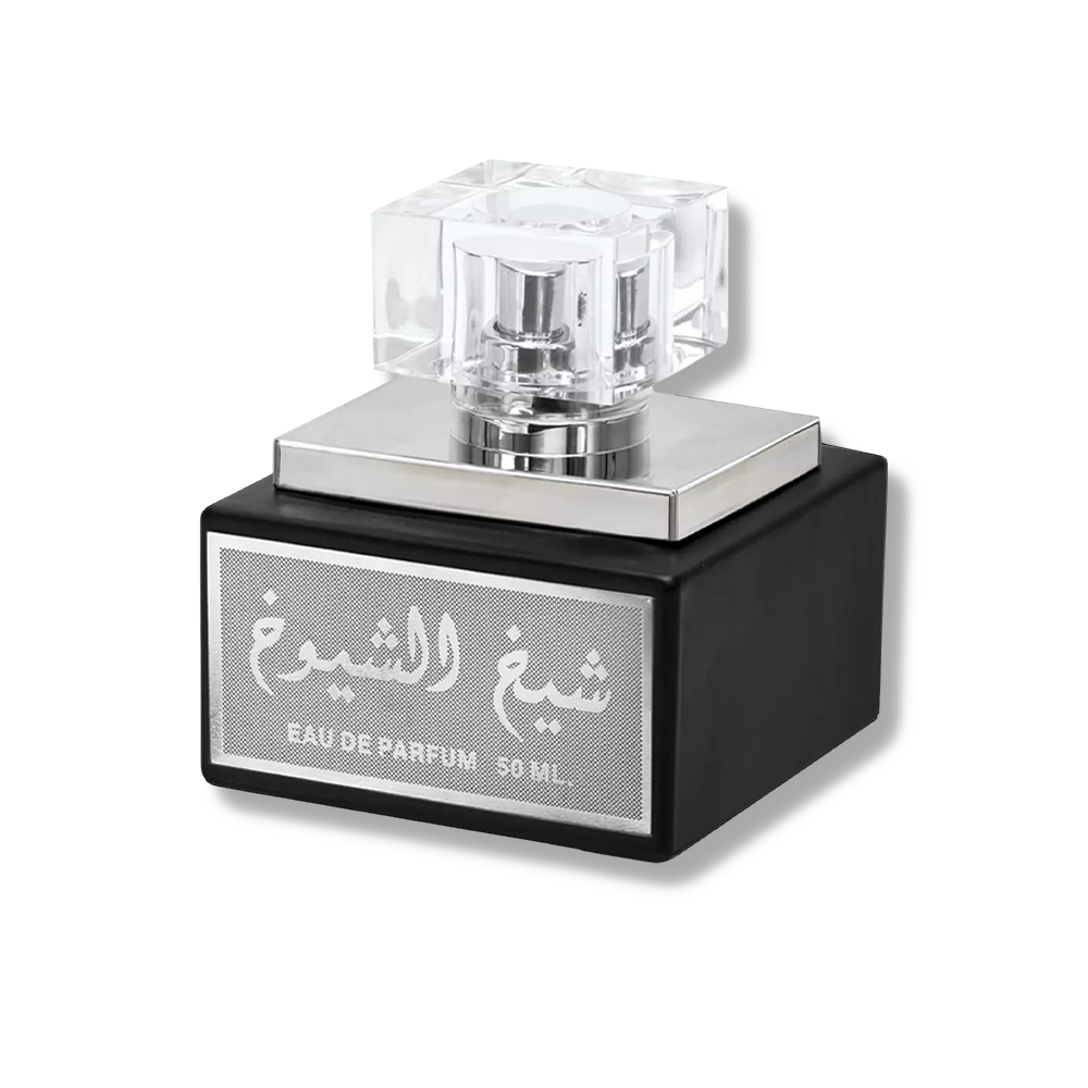 Lattafa Sheikh Al Shuyukh EDP