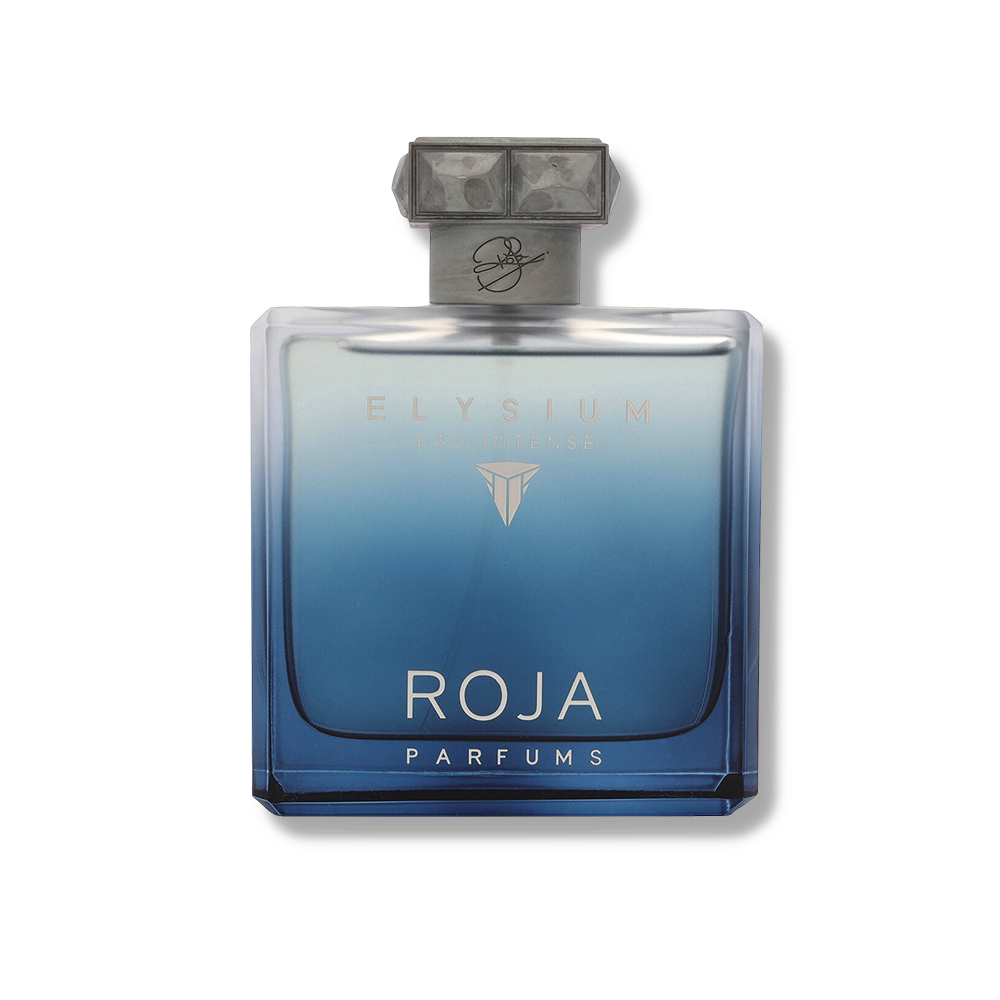 Shop Roja Parfums Elysium Pour Homme EDP | My Perfume Shop Qatar