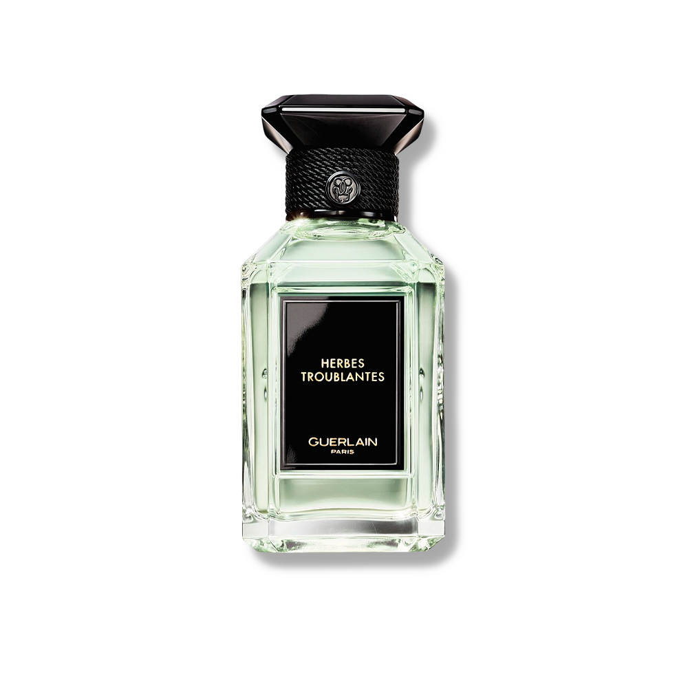 Guerlain L'Art & La Matiere Herbes Troublantes EDP in Qatar
