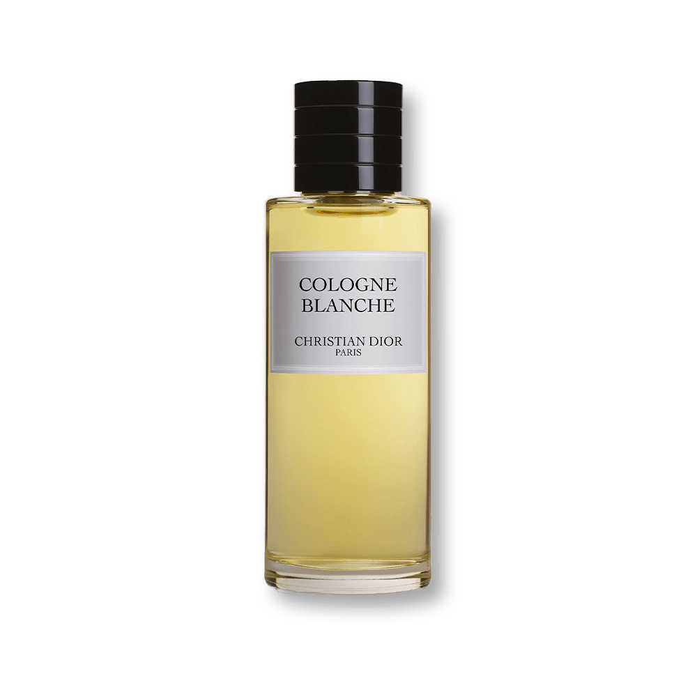 Shop Christian Dior Cologne Blanche EDP 125ml & 250ml | My Perfume