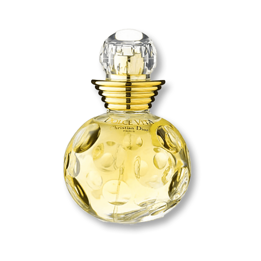 Shop Dior Dolce Vita EDT in Qatar