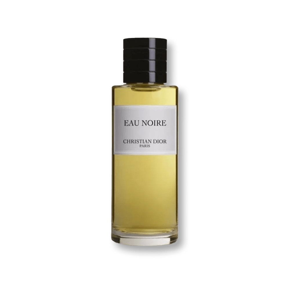 Shop Dior Eau Noire EDP in Qatar