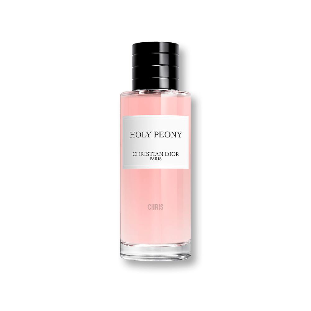 Shop Dior Holy Peony EDP | My Perfume Shop Qatar