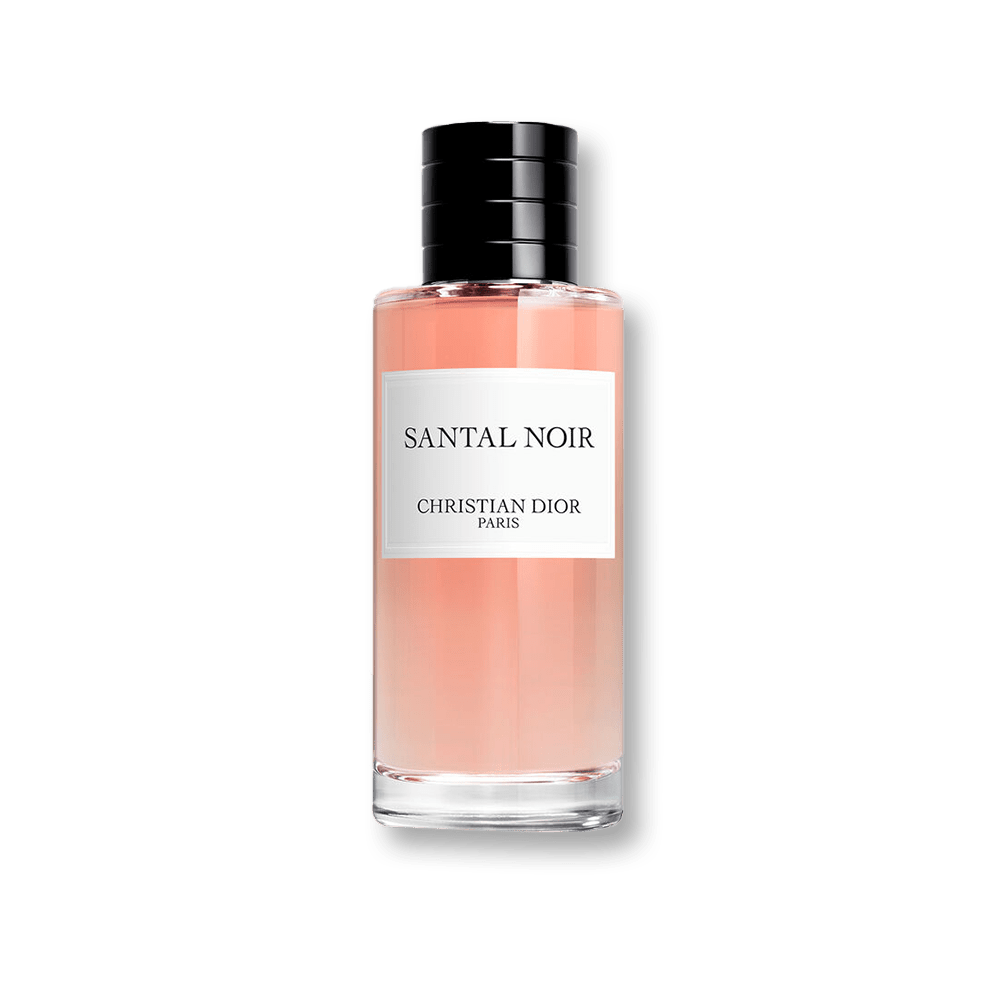 Shop Dior Santal Noir EDP in Qatar