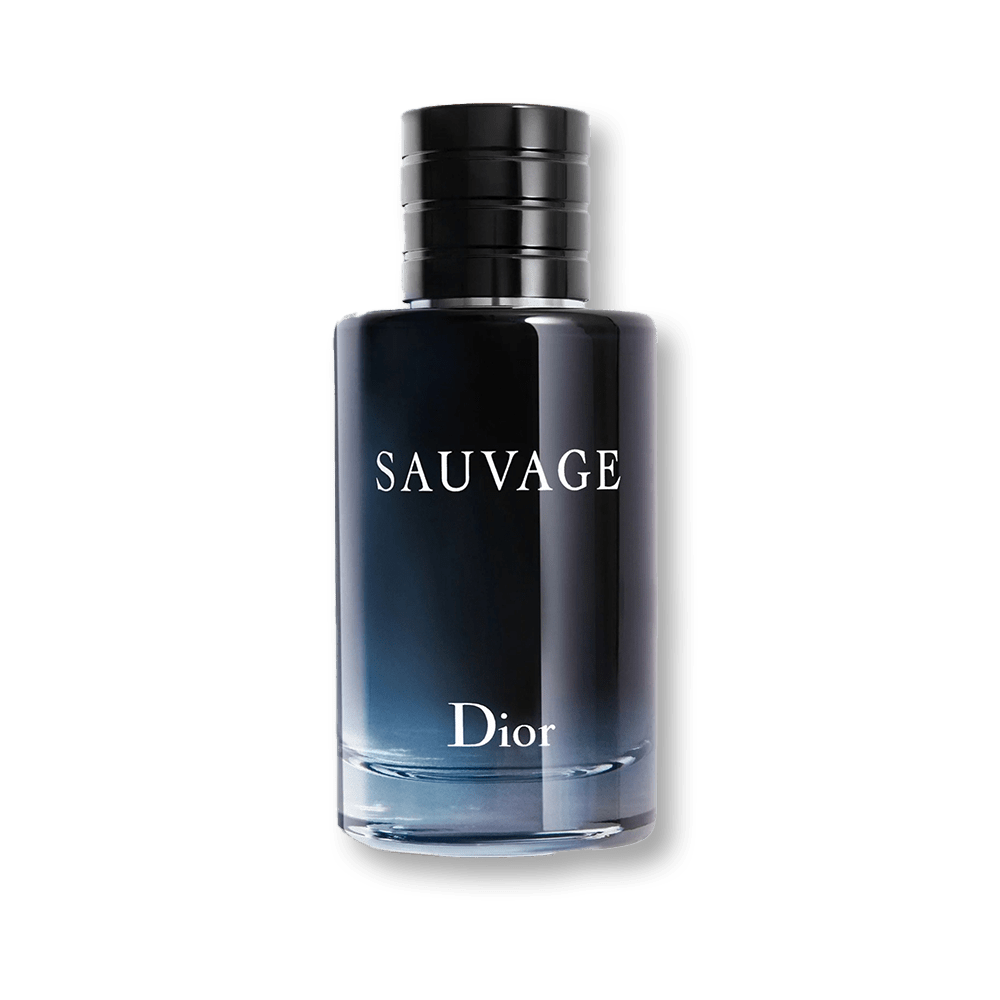 【公式ストア購入】SAUVAGE  EDT  Dior DIOR Sauvage Eau De Toilette | Saks Fifth Avenue