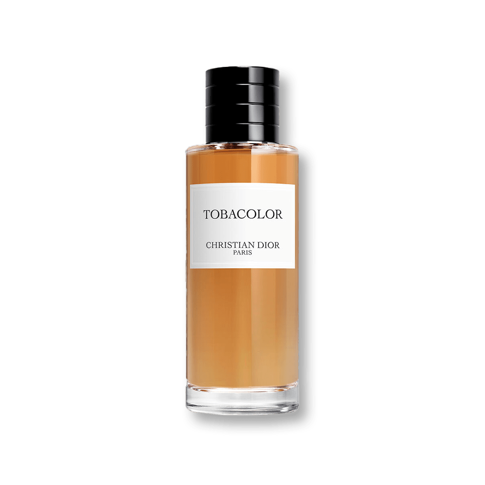 Shop Dior Tobacolor EDP