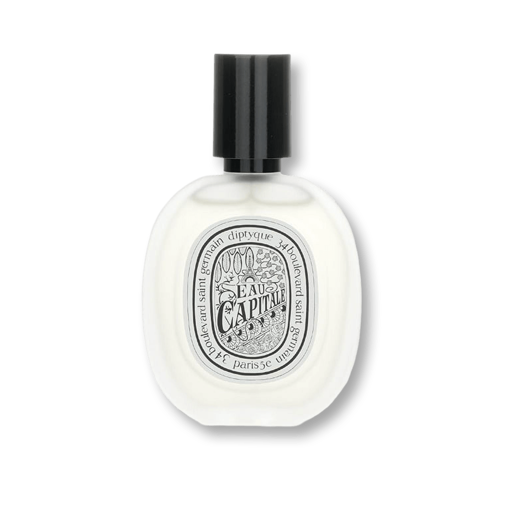 Shop Diptyque Eau Capitale Hair Mist | My Perfume Shop Qatar
