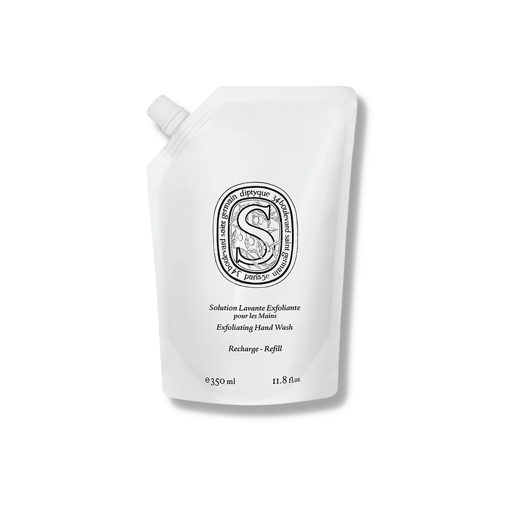 Shop Diptyque Exfoliating Hand Wash in Qatar