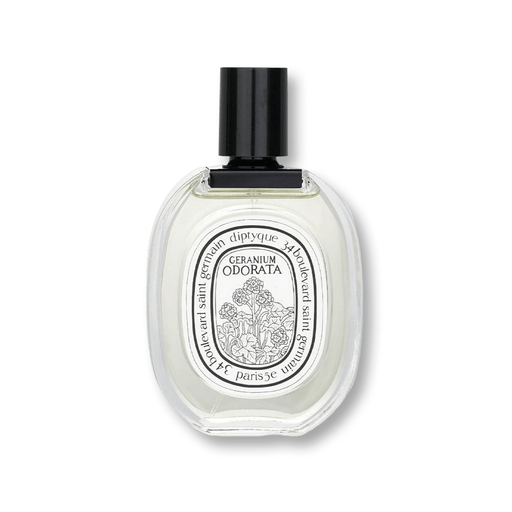 Shop Diptyque Geranium Odorata EDT in Qatar