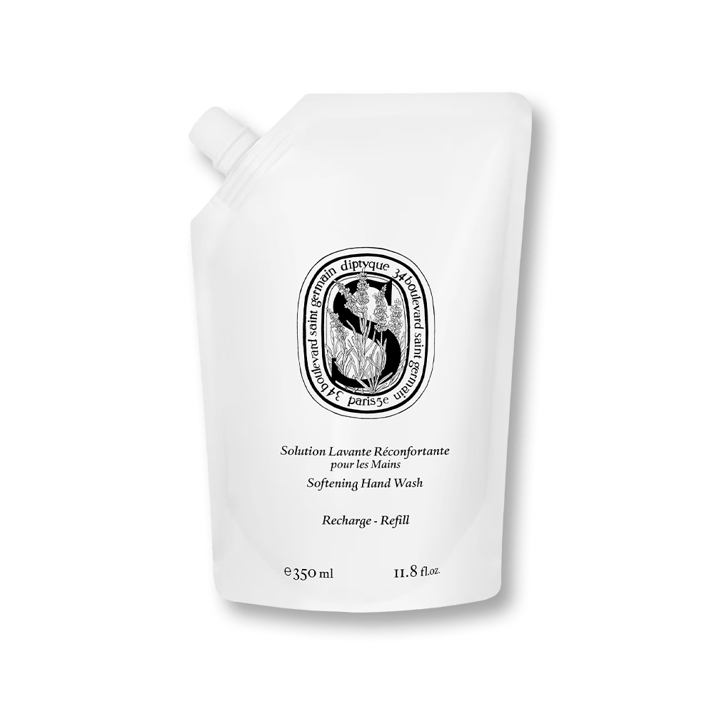 Shop Diptyque Softening Hand Wash in Qatar