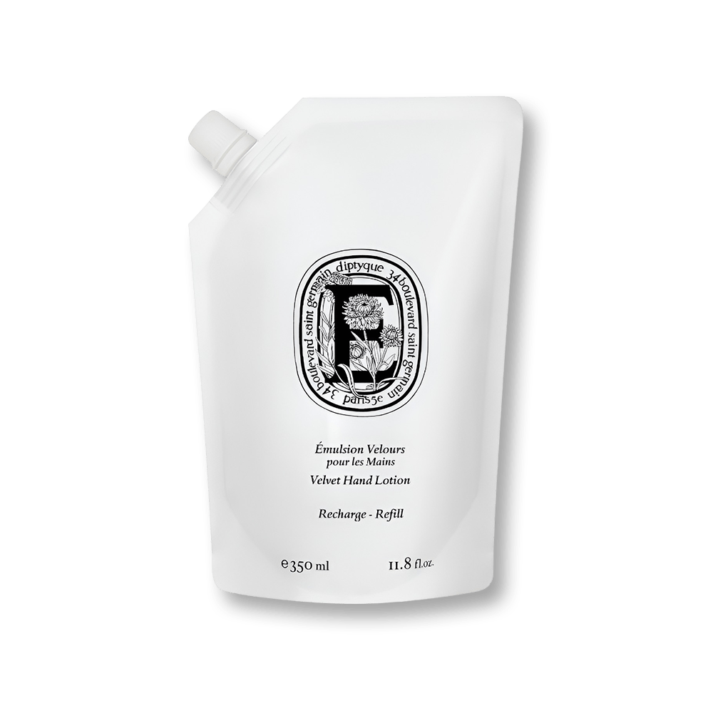 Shop Diptyque Velvet Hand Lotion | My Perfume Shop Qatar