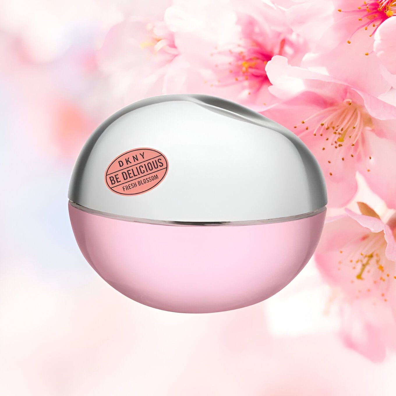 DKNY Be Delicious & Fresh Blossom EDT & EDP Set for Women | My Perfume Shop