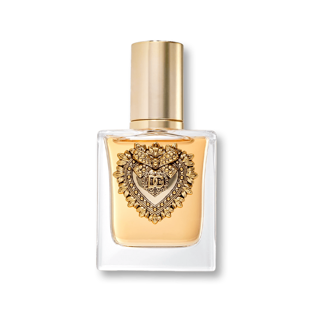香水(女性用) Dolce & Gabbana My Devotion 50ml Dolce&Gabbana - 0.33 oz My Devotion Eau de Parfum Intense | Ulta