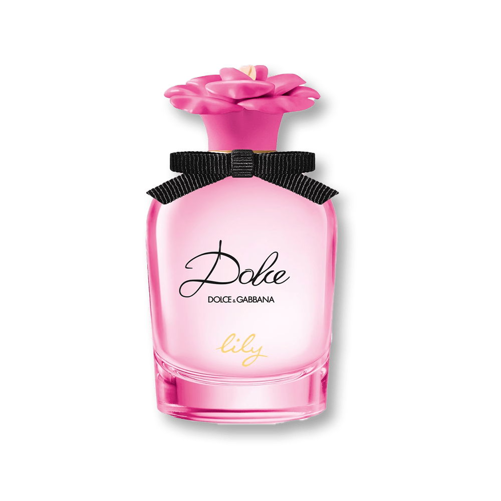 Shop Dolce Gabbana Dolce Lily EDT in Qatar