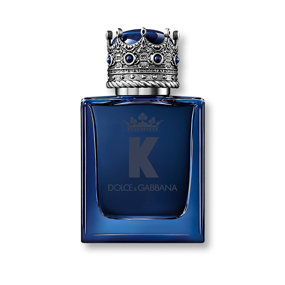 Shop Dolce Gabbana K EDP Intense For Men in Qatar