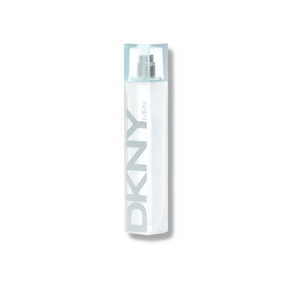 Shop Donna Karan Dkny Men Energizing EDT 100ml | My Perfume Shop Qatar