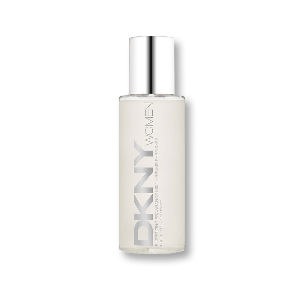 Shop Donna Karan Energizing Fragrance Mist 250ml | My Perfume Shop