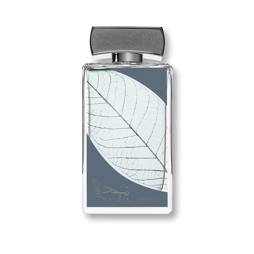 ラタファ 香水 Najdia Intense EDP 100ml Najdia Intense Lattafa Perfumes cologne - a new fragrance