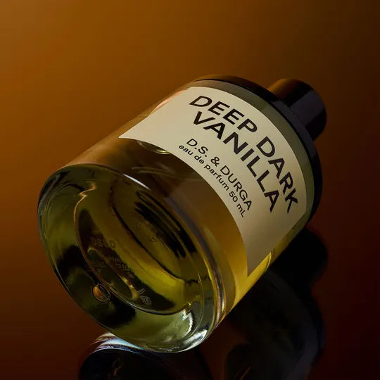 D.S. & Durga Deep Dark Vanilla EDP