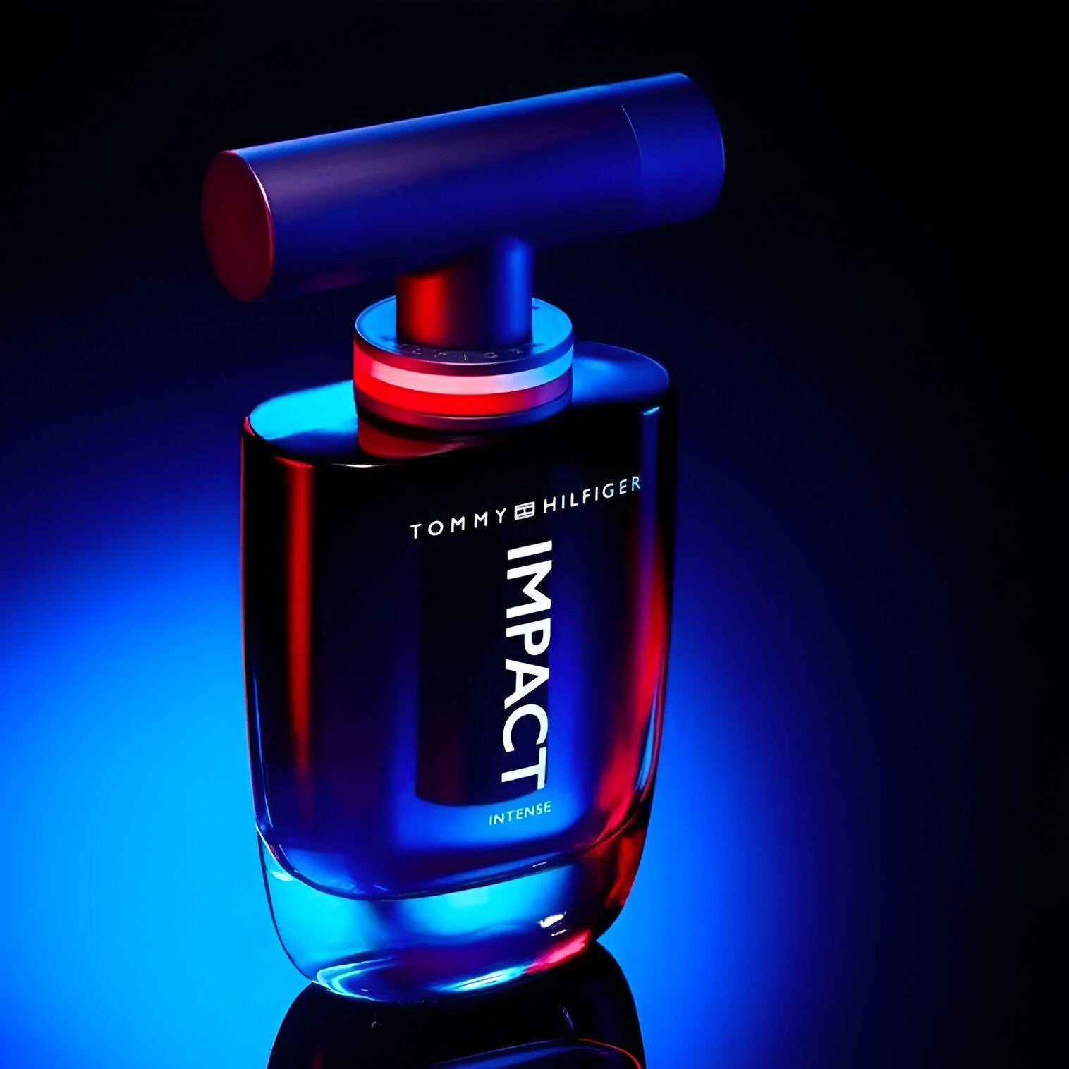 Tommy Hilfiger Impact Intense EDP For Men