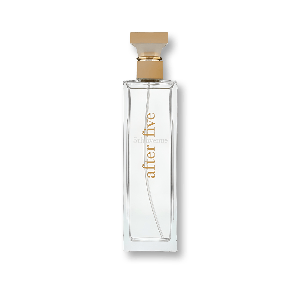 Shop Elizabeth Arden 5Th Avenue After Five EDP 125ml