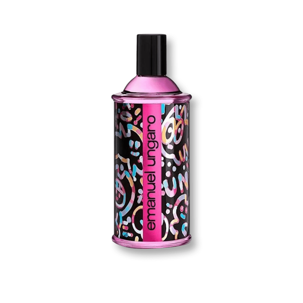 Shop Emanuel Ungaro Ungaro For Her EDP | My Perfume Shop Qatar