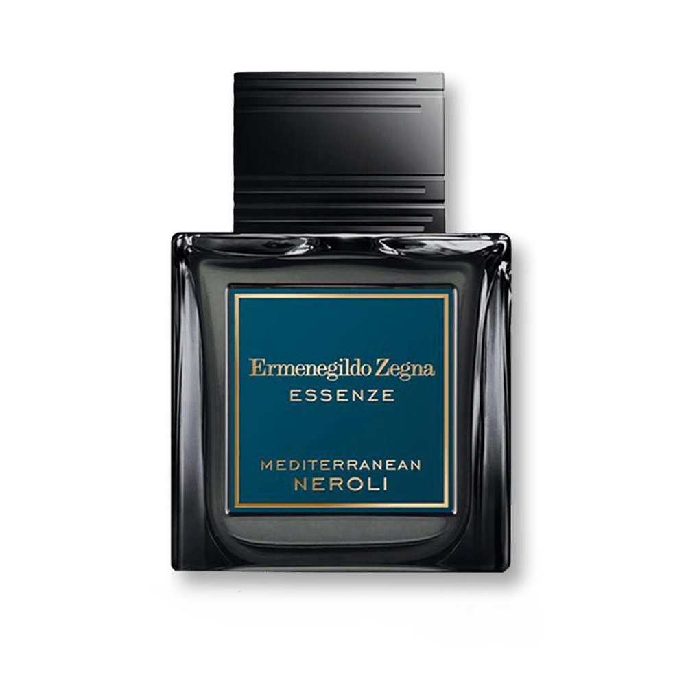 Shop Ermenegildo Zegna Essenze Mediterranean Neroli EDP | My