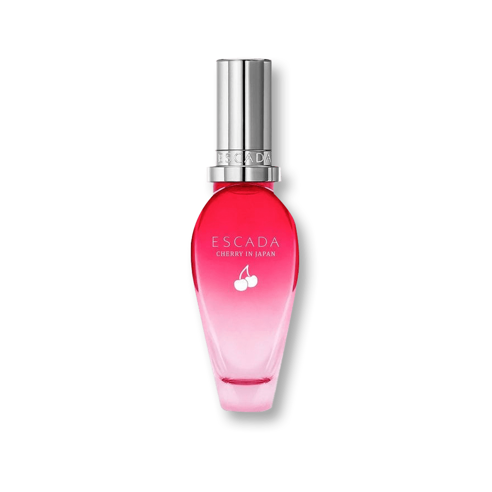 Shop Escada Cherry In Japan Limited Edition EDT in Qatar
