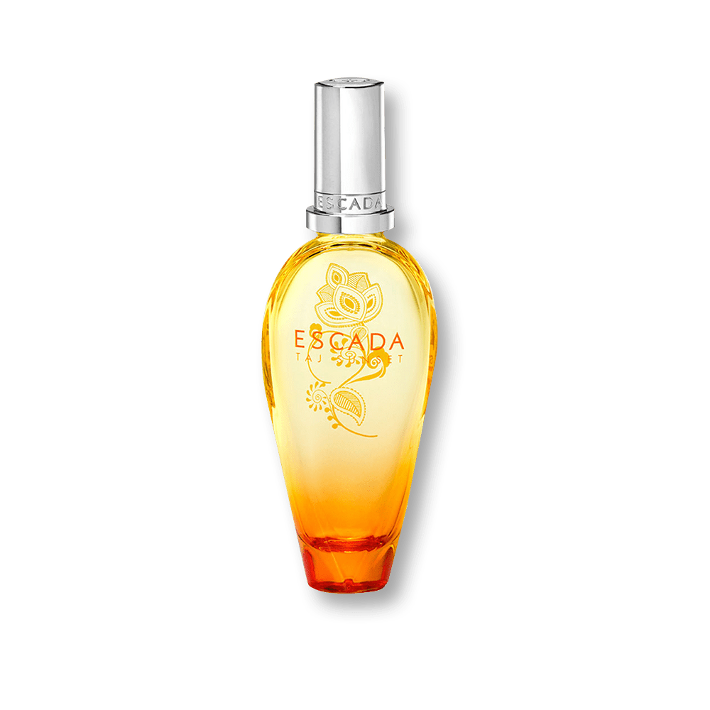 Shop Escada Taj Sunset EDT | My Perfume Shop Qatar