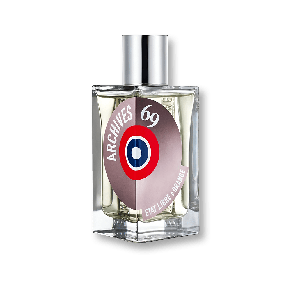 Shop Etat Libre D'Orange Archives 69 EDP 100ml | My Perfume Shop Qatar