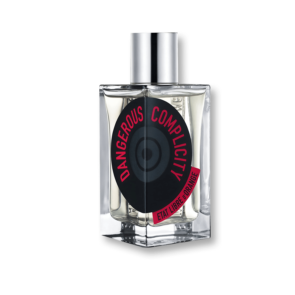 Shop Etat Libre D'Orange Dangerous Complicity EDP 100ml | My