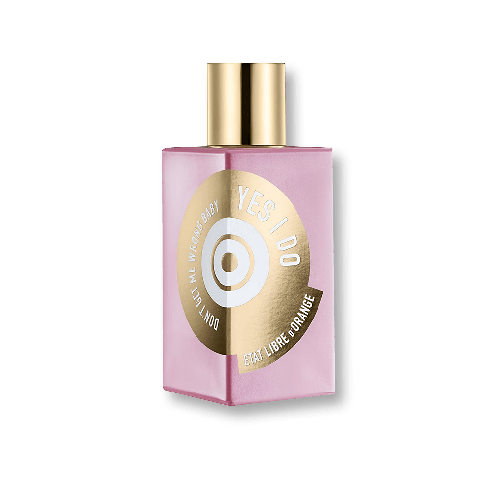 Shop Etat Libre D'Orange Don'T Get Me Wrong Baby Yes I Do EDP