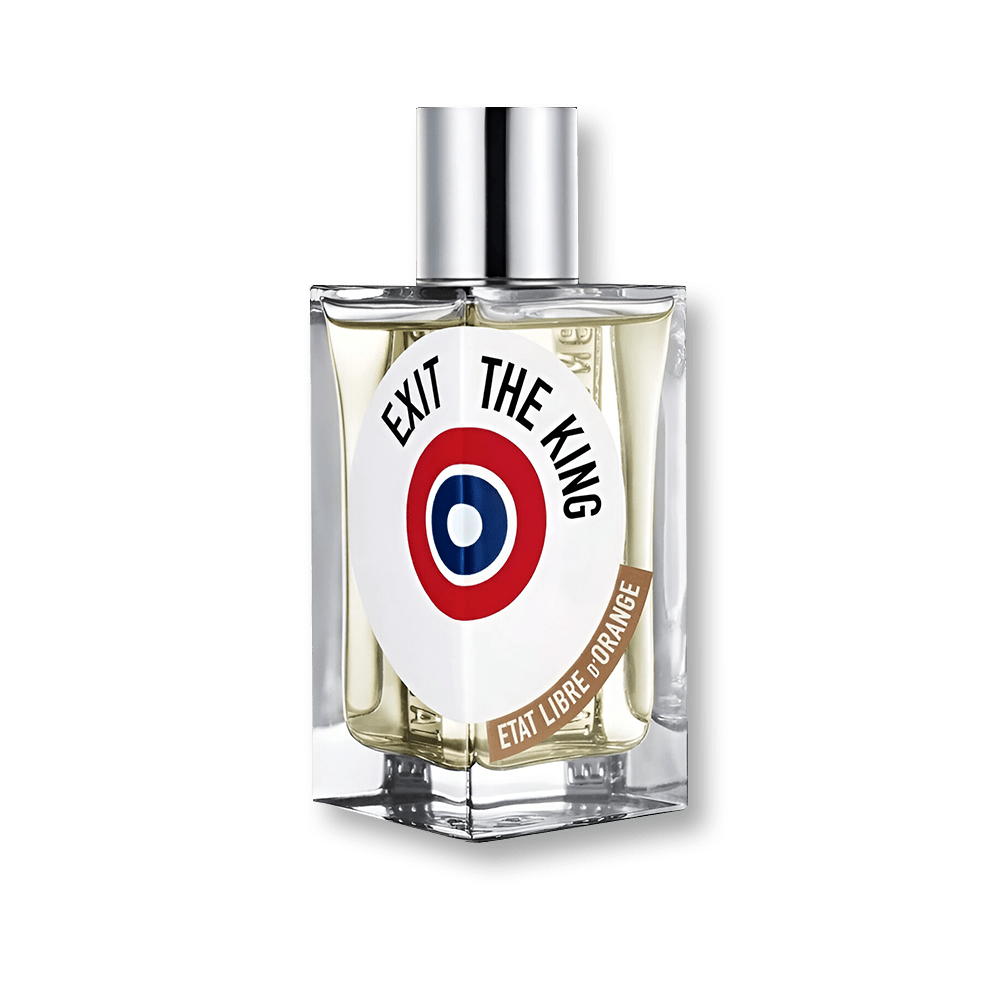Shop Etat Libre D'Orange Exit The King EDP | My Perfume Shop Qatar