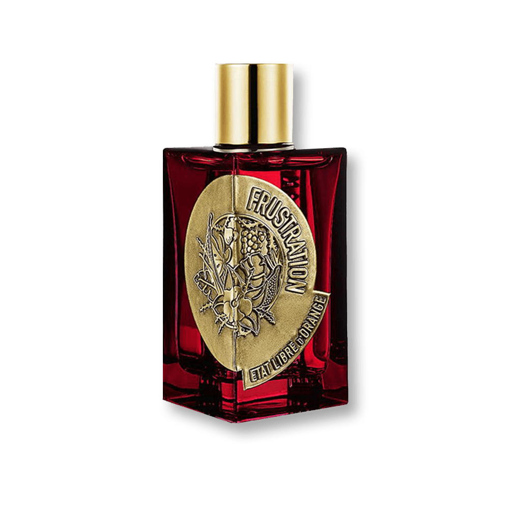 Shop Etat Libre D'Orange Frustration EDP 100ml | My Perfume Shop Qatar