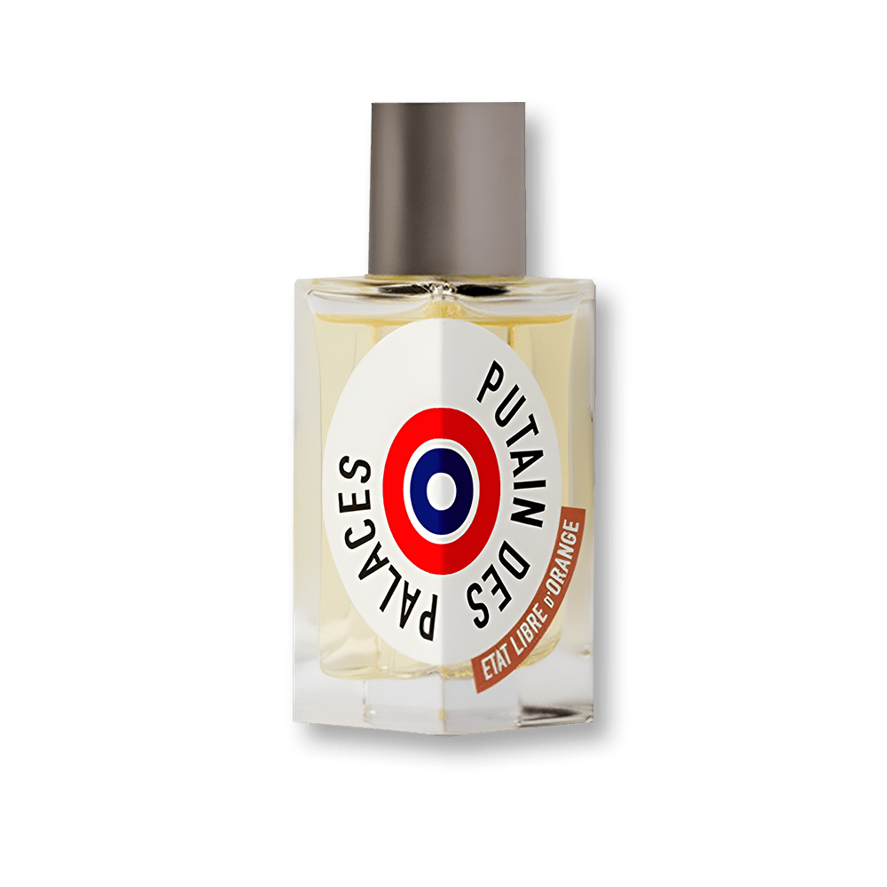 Shop Etat Libre D'Orange Putain Des Palaces EDP | My Perfume Shop
