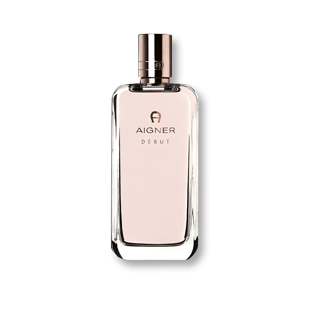 Shop Etienne Aigner Debut EDP in Qatar - Main Image