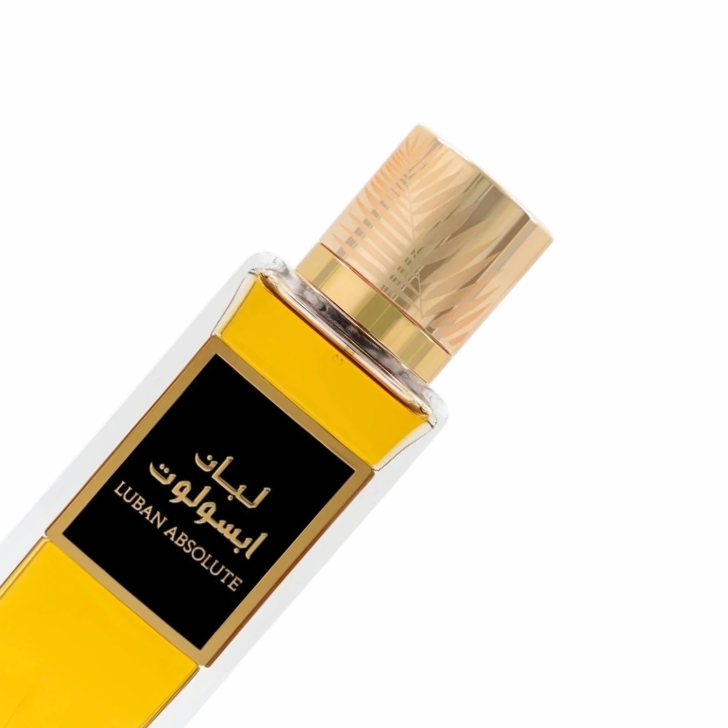 Rasasi Luban Absolute EDP