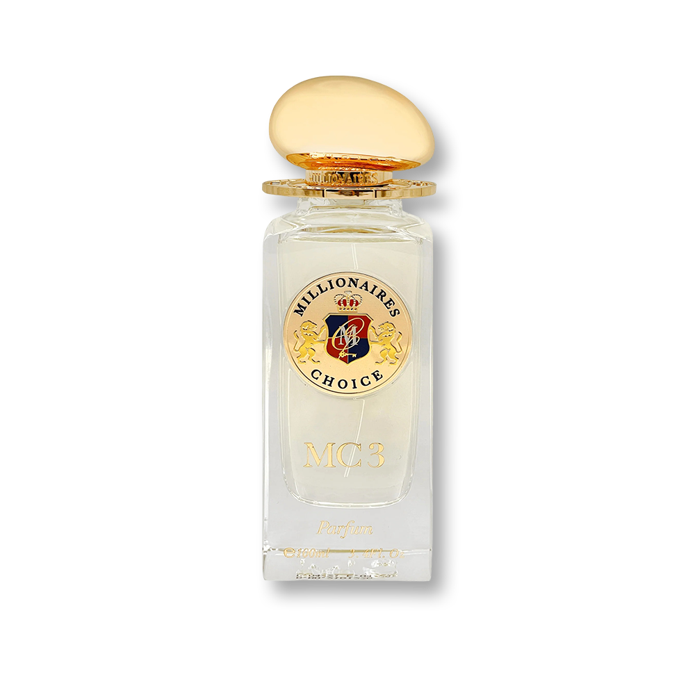 Millionaires Choice Mc3 Parfum