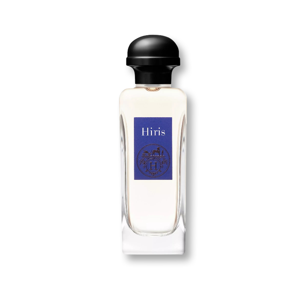 香水(女性用) HERMES Hiris Eau de Toilette 100mL HERMES HIRIS EAU DE TOILETTE NATURAL SPRAY 100 ML/3.3 FL.OZ
