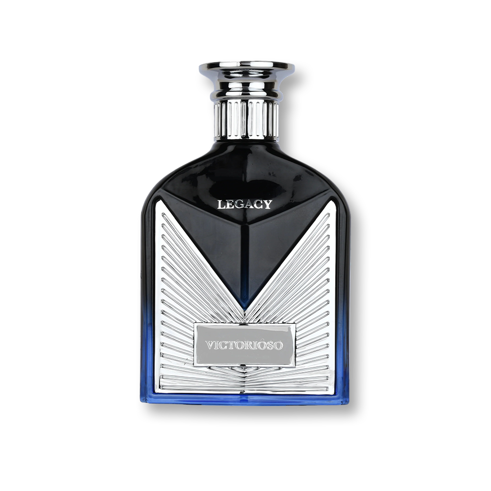 Maison Alhambra Victorioso Legacy EDP