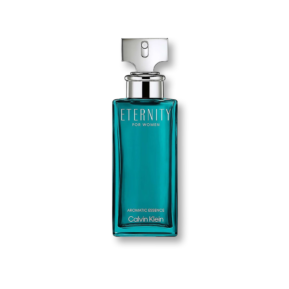 Shop Calvin Klein Eternity Aromatic Essence Parfum Intense in Qatar
