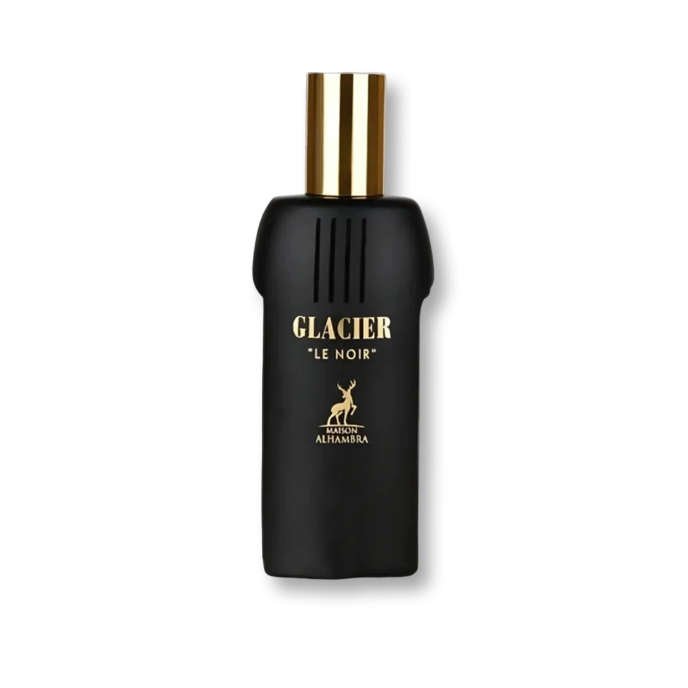 Maison Alhambra Glacier Le Noir EDP For Men